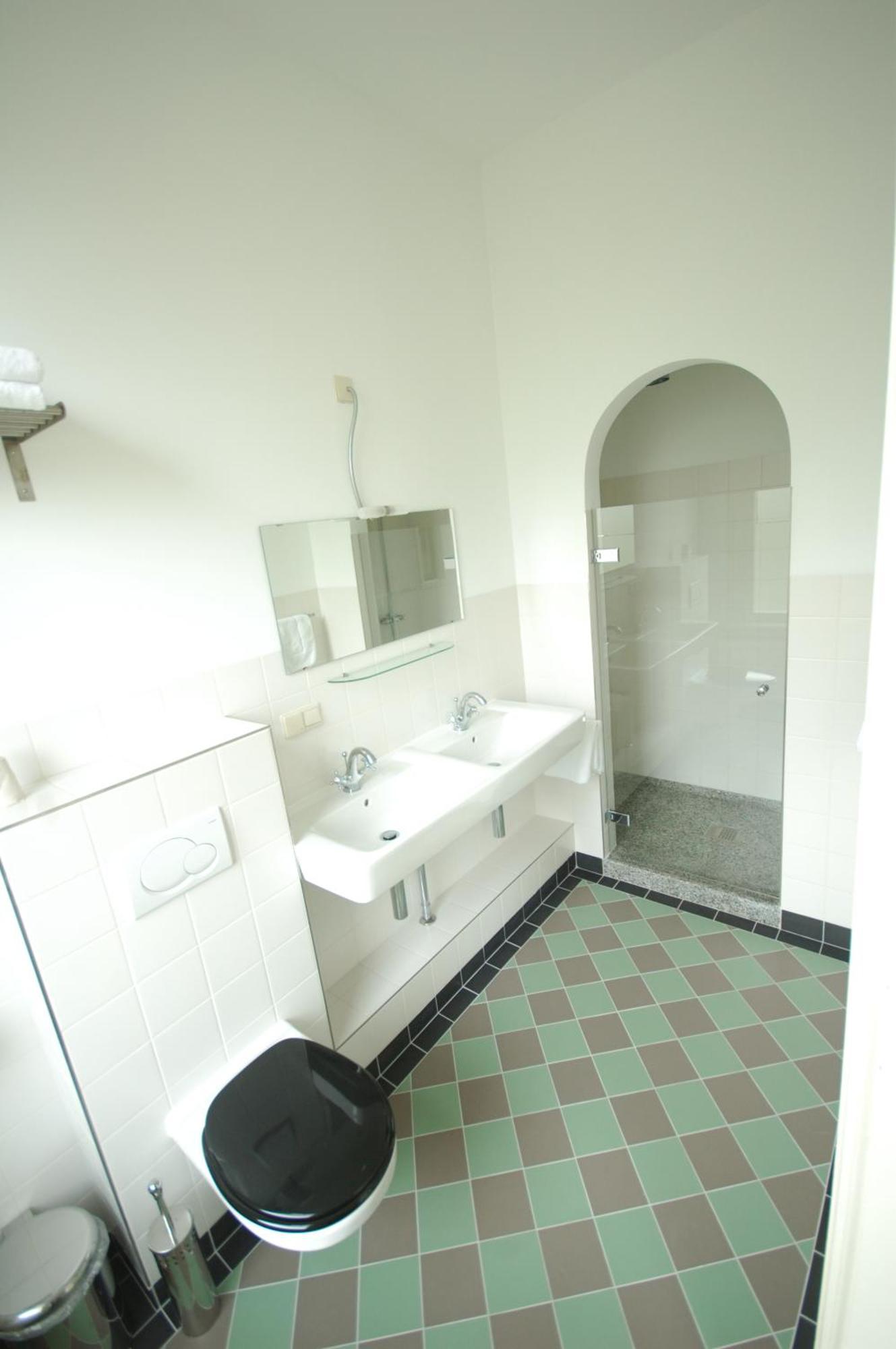 B&B De Postoari Terschelling Hoorn  Rum bild