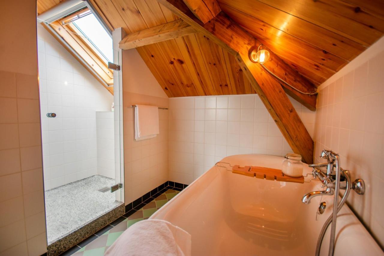 B&B De Postoari Terschelling Hoorn  Exteriör bild