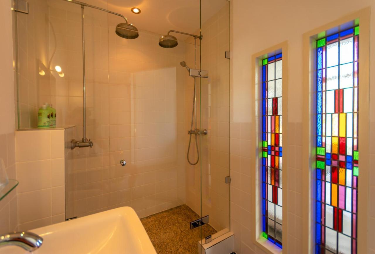 B&B De Postoari Terschelling Hoorn  Exteriör bild