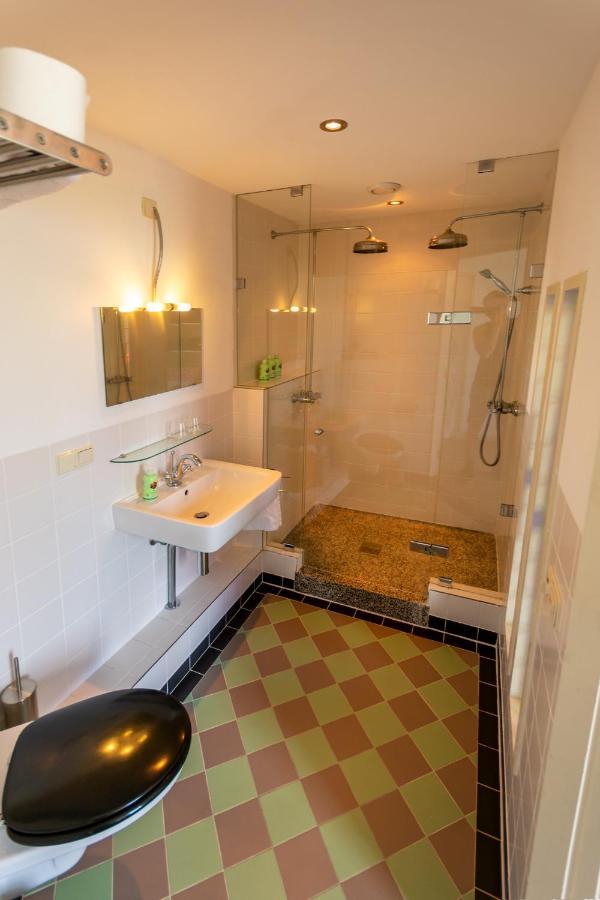 B&B De Postoari Terschelling Hoorn  Exteriör bild
