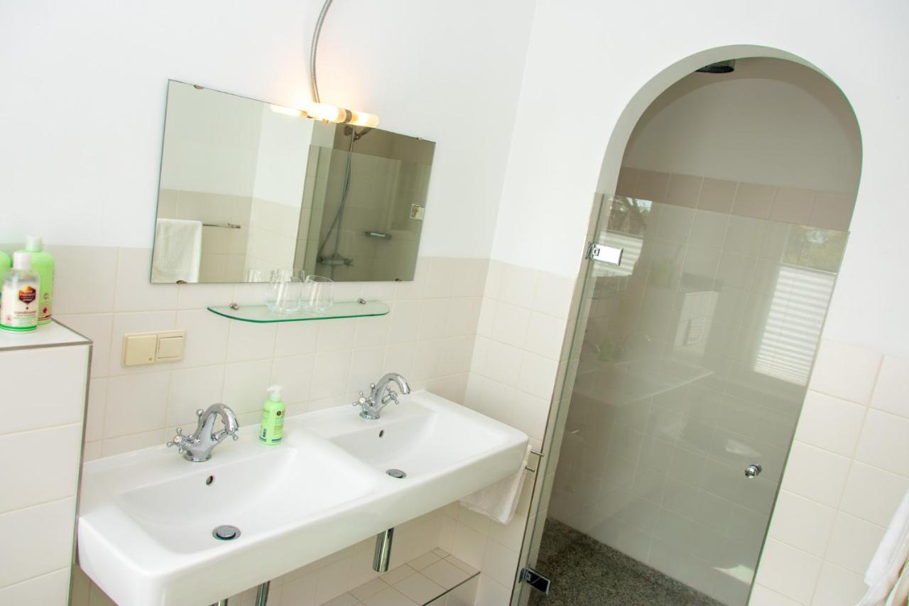 B&B De Postoari Terschelling Hoorn  Exteriör bild
